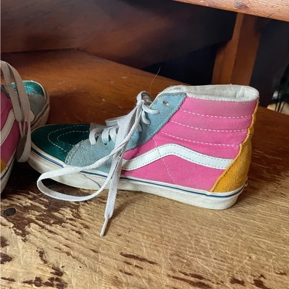 Vans High-Top - Picture 4 of 5